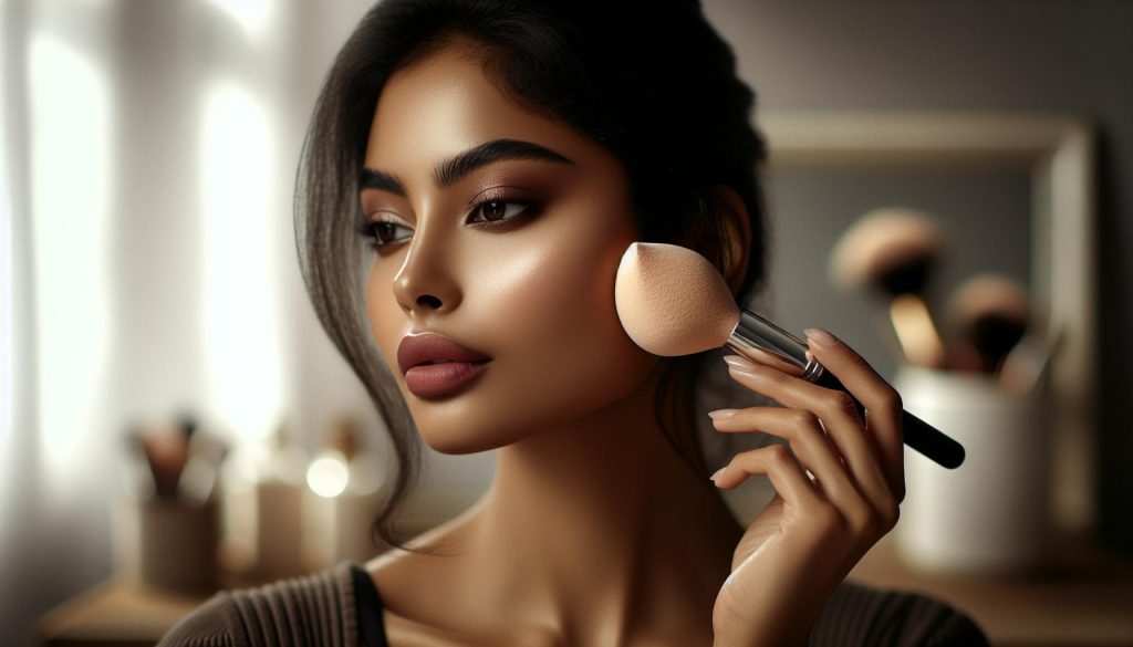 How to Use Makeup Sponge: Pro Techniques for Flawless Finish