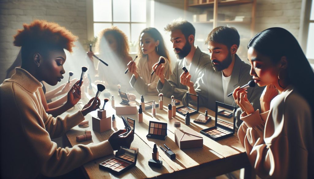 Alleyoop Makeup Reviews: Multi-Tasking Beauty Tools Tested