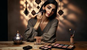 Zena Makeup Reviews: Middle Eastern Beauty Brand Breakdown