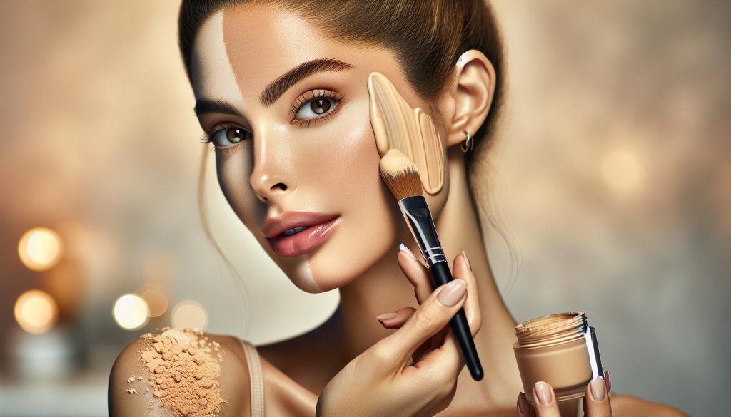 Clinique Even Better Makeup Foundation Review: 24-Hour Wear Test