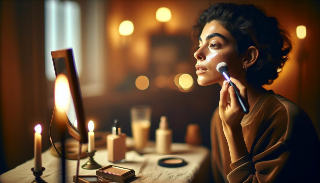 How Do You Apply Primer Makeup? Step-by-Step Guide