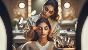 HK Permanent Makeup Clinic Reviews: Bangalore’s Best Brows?