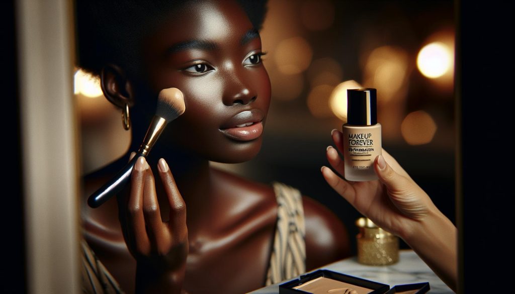Makeup Forever HD Foundation Review: Does It Live Up to the Hype? 3 Makeup Forever HD Foundation Review: Does It Live Up to the Hype?