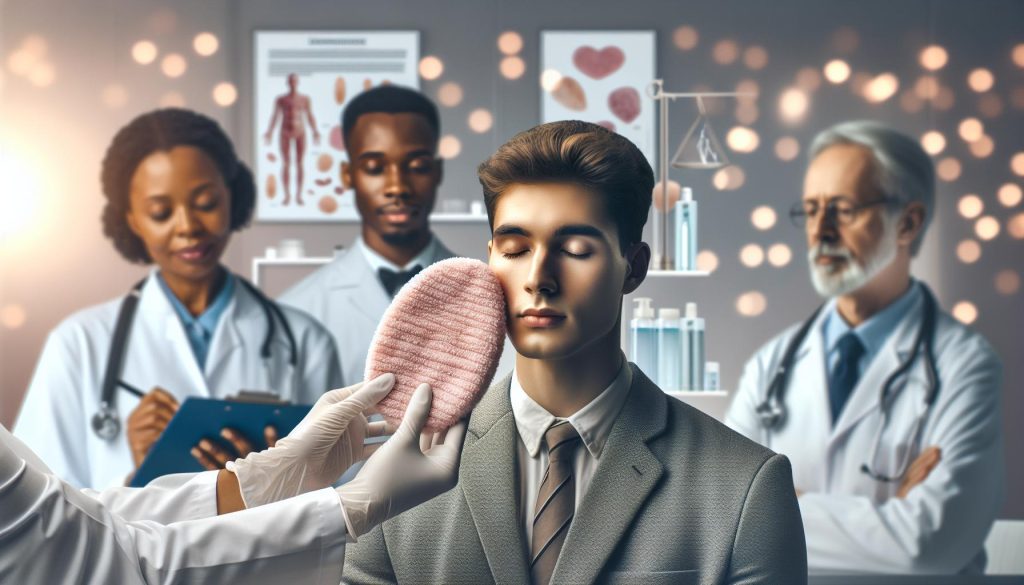 Makeup Eraser Dermatologist Review: Safe for Sensitive Skin? 4 Makeup Eraser Dermatologist Review: Safe for Sensitive Skin?