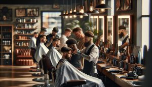 Beauty Reviews, Makeup Tips & Barber Guides 2 Who’s Next Barber Studio: Premium Styling Experience Awaits