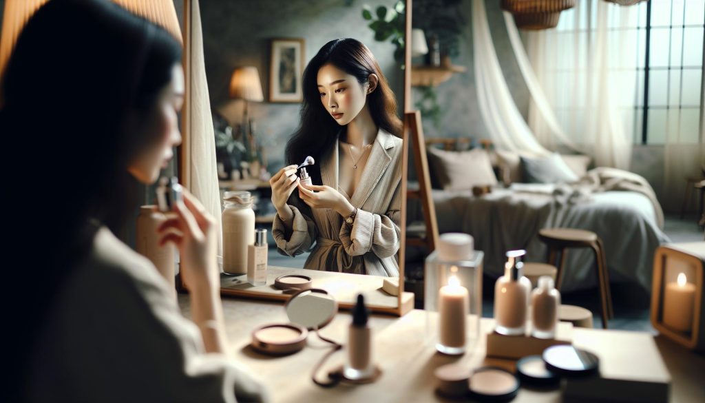 Zeesea Makeup Primer Review: Chinese Beauty Brand Breakthrough