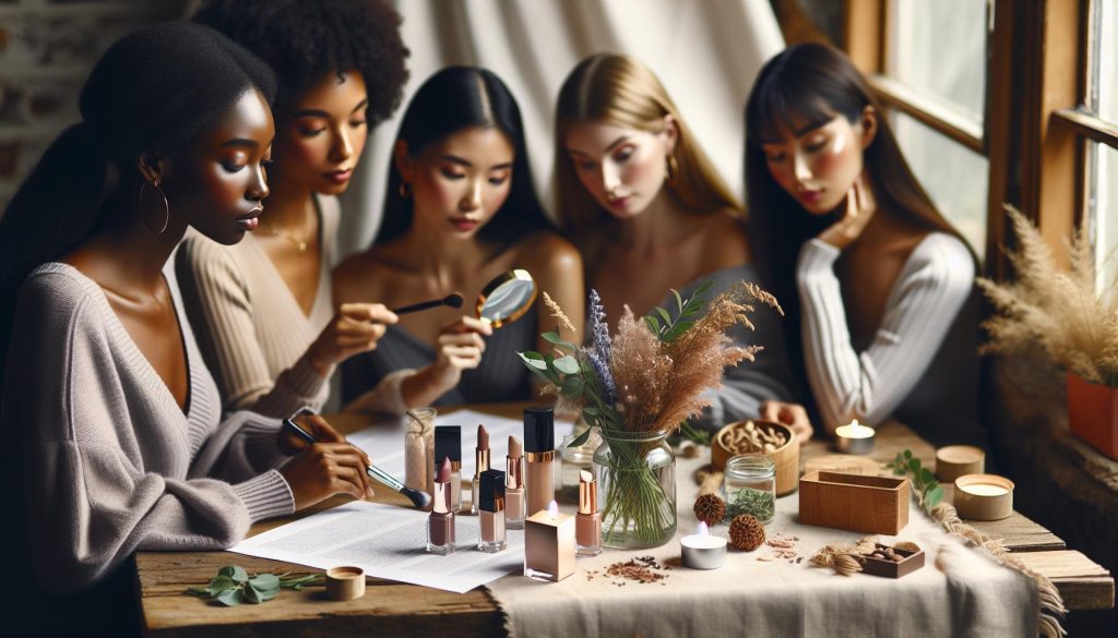 Is Laura Geller Makeup Clean: Ingredient Analysis & Review