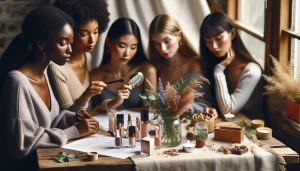 Beauty Reviews, Makeup Tips & Barber Guides 4 Is Laura Geller Makeup Clean: Ingredient Analysis & Review