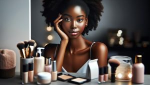 How to Use a Primer Makeup: Transform Your Beauty Routine