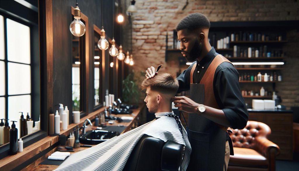 Don Barber Shop: Prague’s Premium Grooming Destination
