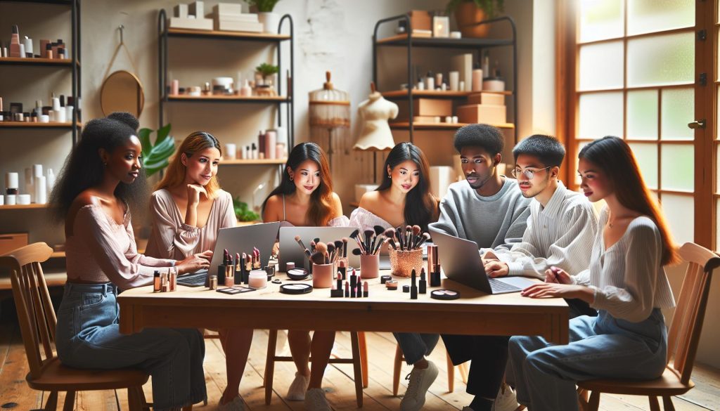 750 Makeup.com Reviews: Online Beauty Store Worth Shopping?