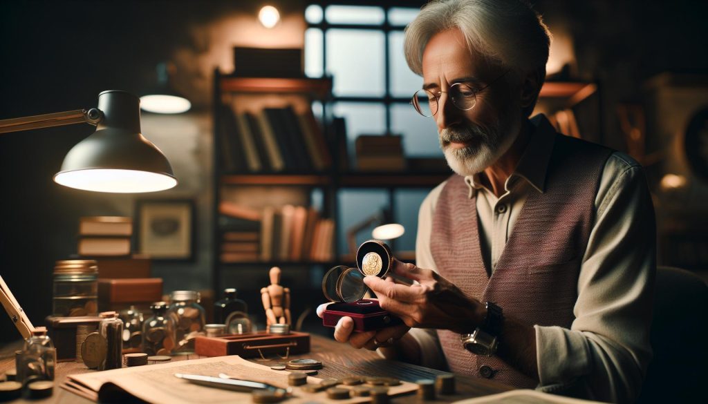 What Is a Barber Coin? Collector’s Guide to Valuable Currency