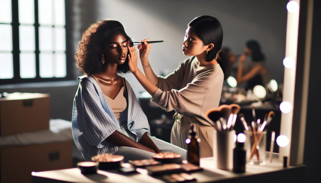 How to Become a Makeup Artist: Your Complete Career Roadmap