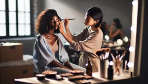 How to Become a Makeup Artist: Your Complete Career Roadmap