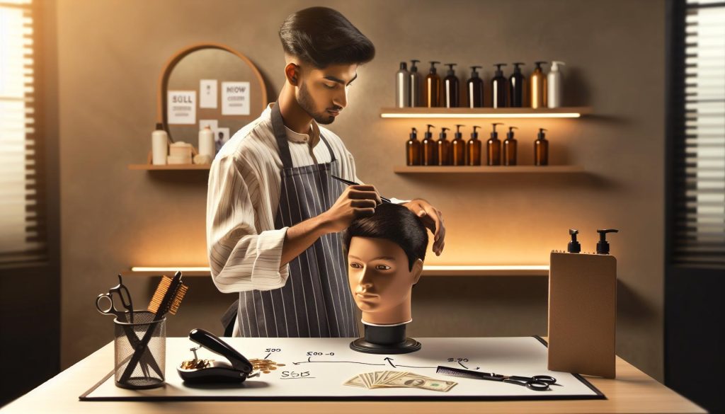How Much is Barber School: Complete Cost Breakdown 2025