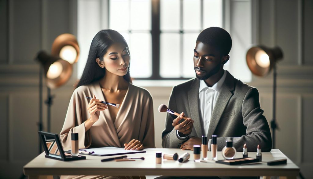 Bellame Makeup Reviews: MLM Brand Quality Check