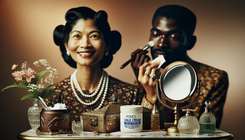 Ponds Cold Cream Makeup Remover Reviews: Vintage Beauty Win? 6 Ponds Cold Cream Makeup Remover Reviews: Vintage Beauty Win?