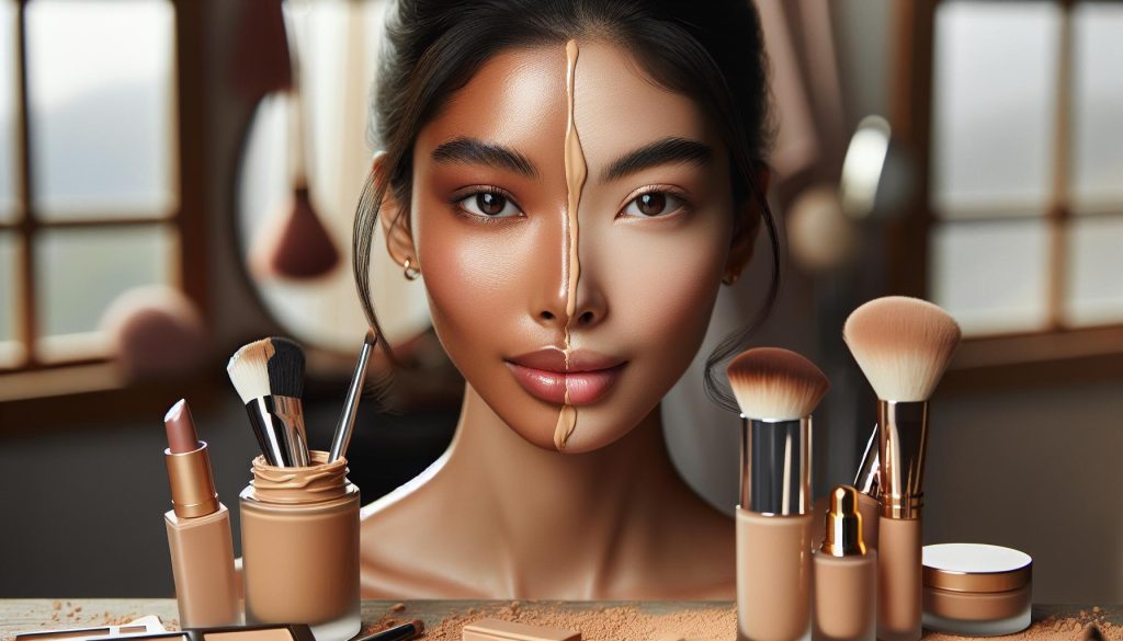 Makeup Forever High Definition Foundation Reviews: Pro Verdict