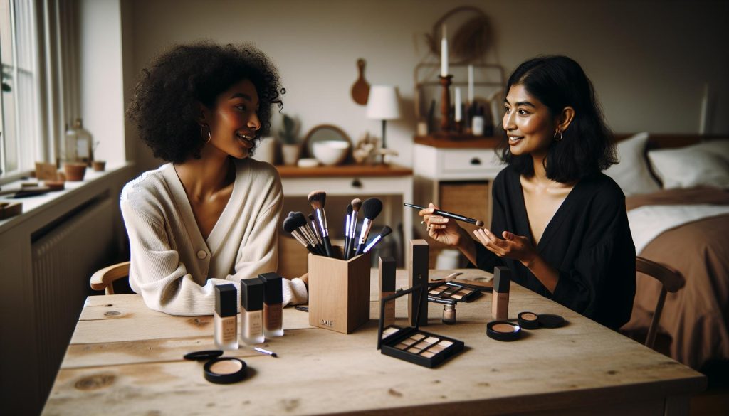 Saie Makeup Reviews: Clean Beauty Brand Real Talk