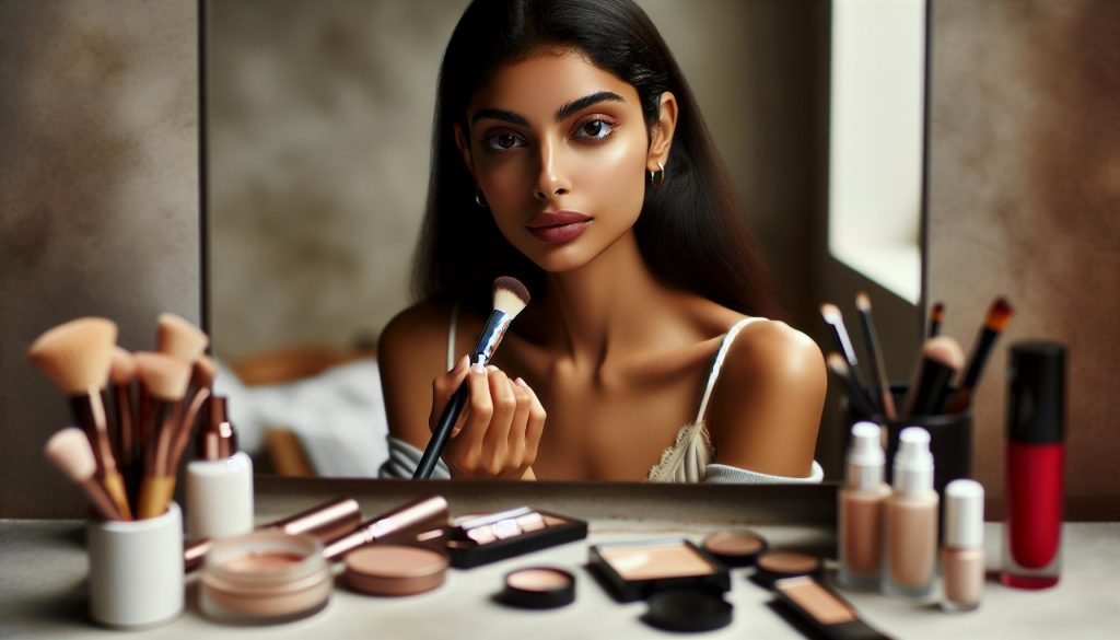 How Do I Apply Makeup Primer: Foundation That Lasts All Day 13 How Do I Apply Makeup Primer: Foundation That Lasts All Day