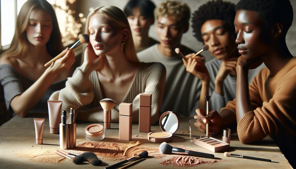 Amuse Makeup Reviews: K-Beauty Brand Making Waves
