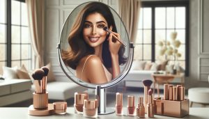 Beauty Reviews, Makeup Tips & Barber Guides 2 Mirabella Makeup Reviews: Salon-Quality Results at Home
