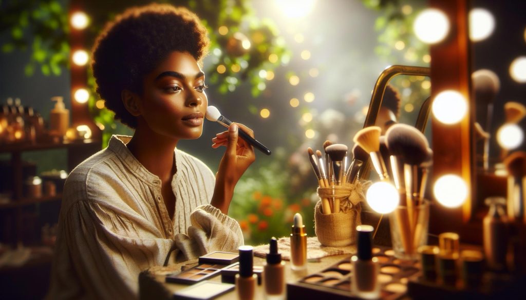 How to Cover Up Blemishes with Makeup: Artist-Approved Tips