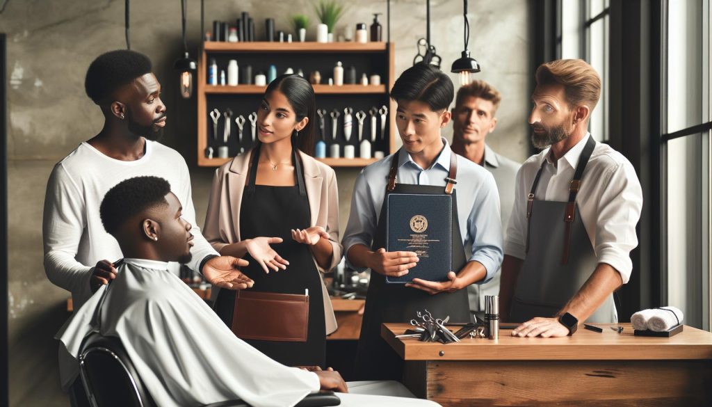 Do You Need a License to Be a Barber? State-by-State Guide