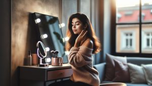 Best Makeup Mirror Reviews: Perfect Lighting for Flawless Look