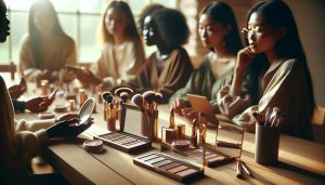 Glamour Dolls Makeup Reviews: Indie Beauty Brand Breakdown