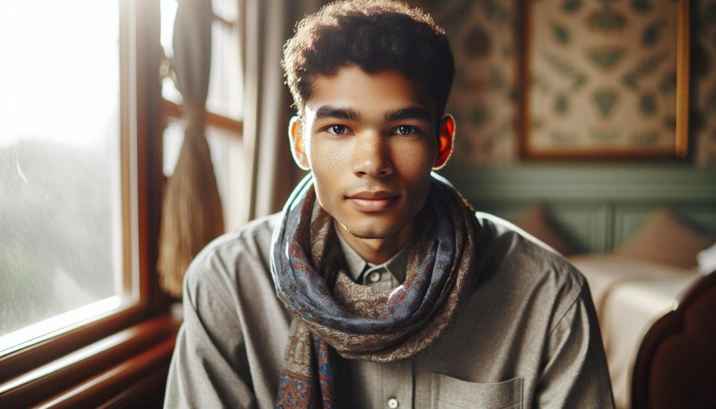 How to Hide Hickeys Without Makeup: 6 Clever Tricks That Work 10 How to Hide Hickeys Without Makeup: 6 Clever Tricks That Work