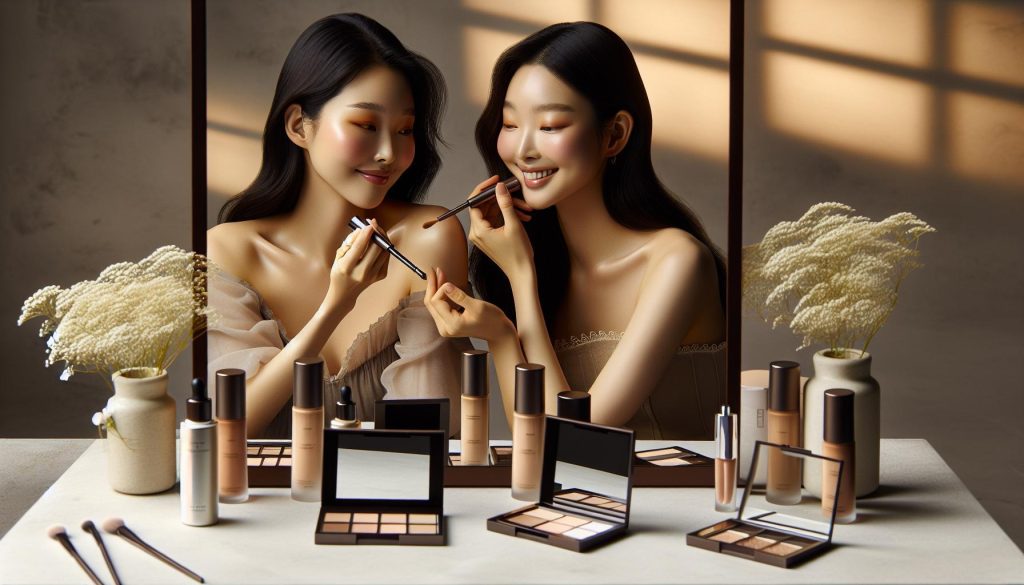 Julep Makeup Reviews: Korean Beauty Meets American Innovation