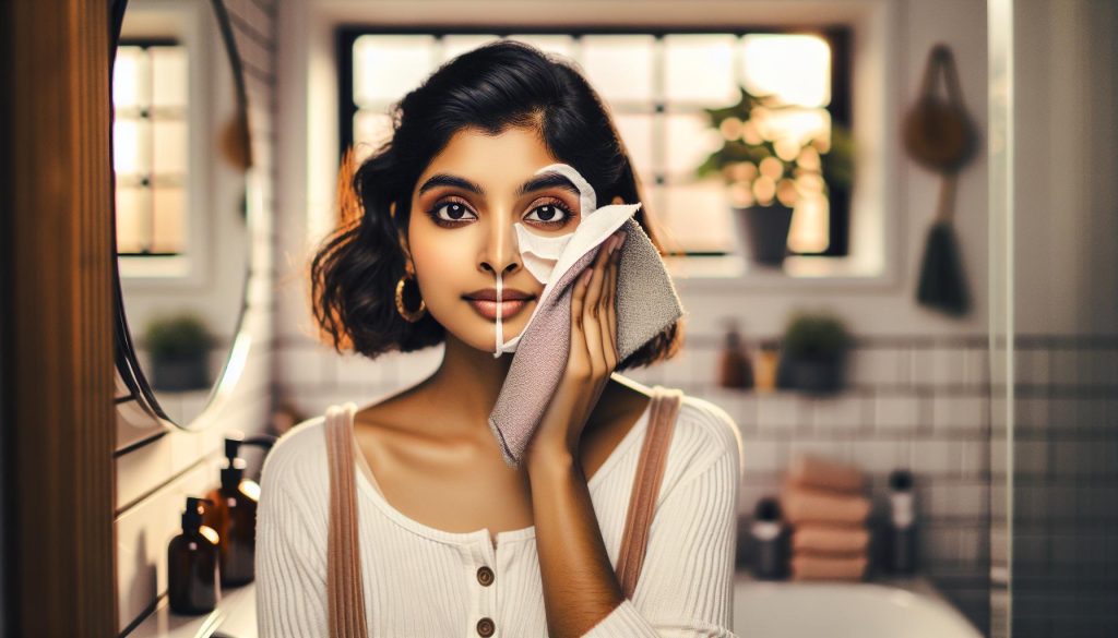 Makeup Eraser Review: One Cloth Removes Everything? Truth Test 10 Makeup Eraser Review: One Cloth Removes Everything? Truth Test