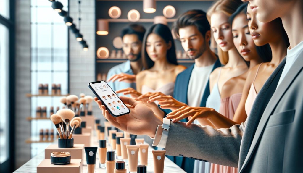 Makiage Makeup Reviews: AI-Matched Foundation Really Work?