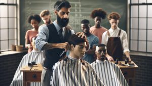 How Long Does it Take to Get a Barber License: Quick Path