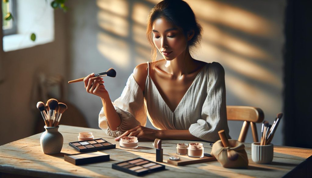 Mineral Fusion Makeup Reviews: Natural Beauty That Works 19 Mineral Fusion Makeup Reviews: Natural Beauty That Works