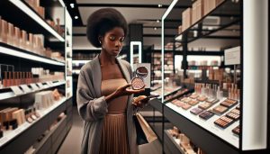 Where to Buy Fashion Fair Makeup: Best Stores + Online Options