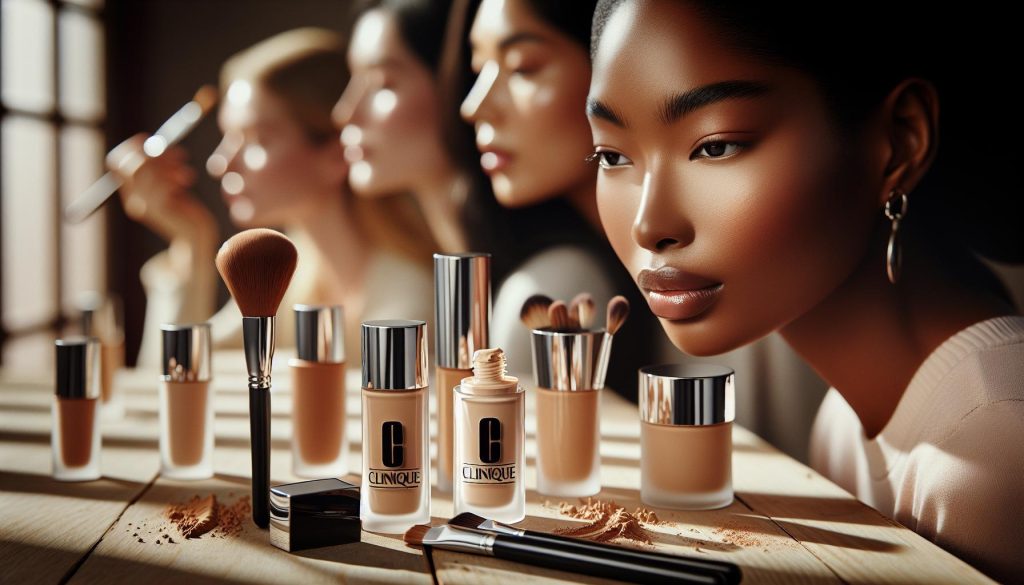 Clinique Makeup Foundation Reviews: Worth the Investment?