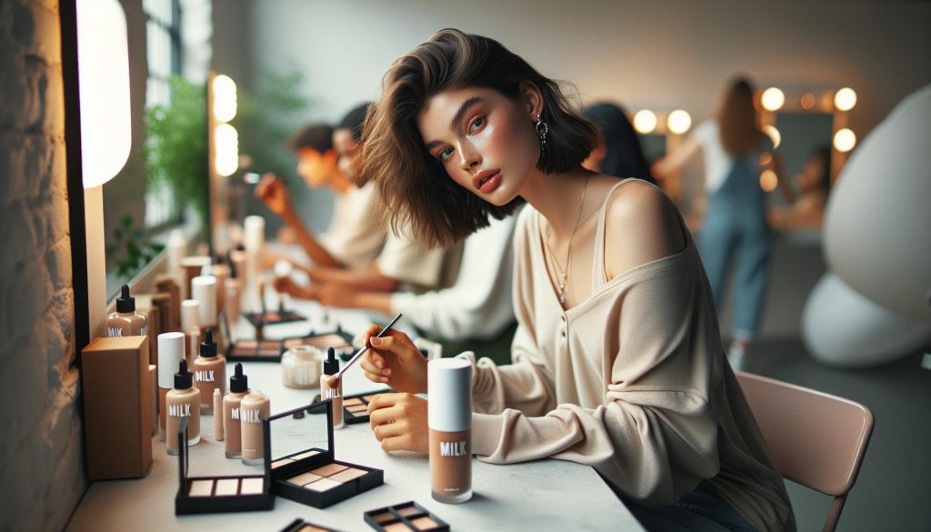 Milk Makeup Reviews: Vegan Brand Living Up to Instagram Hype?
