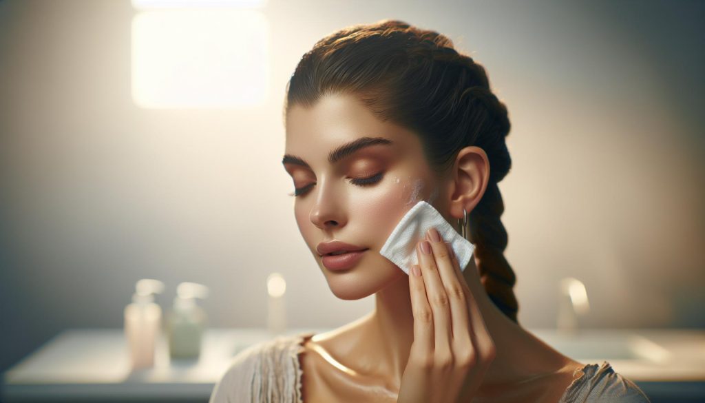 How I Remove Makeup: Celebrity MUA's Secret Method 14 How I Remove Makeup: Celebrity MUA’s Secret Method