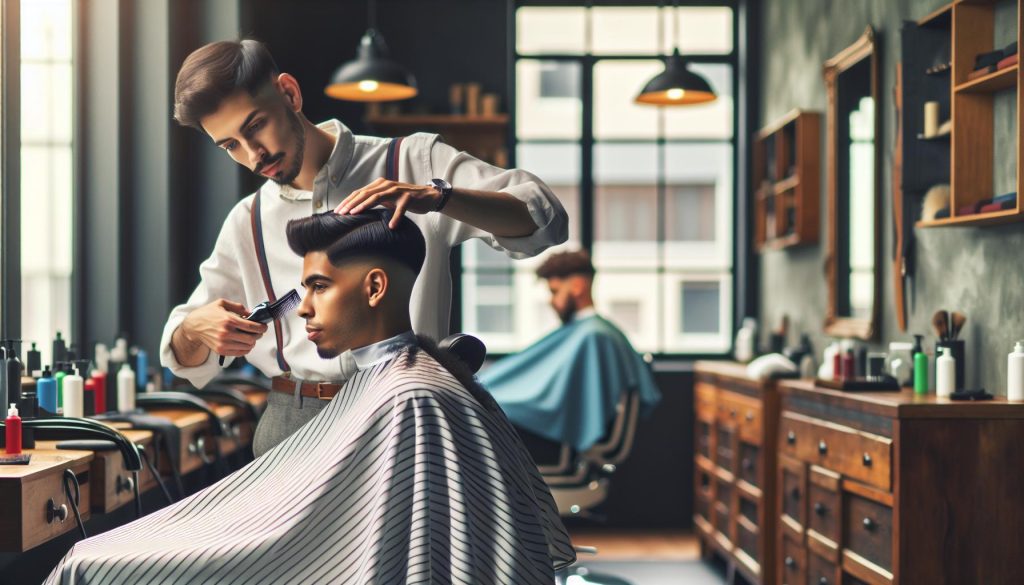 Are Barber Shops Open on Sunday? Weekend Service Guide
