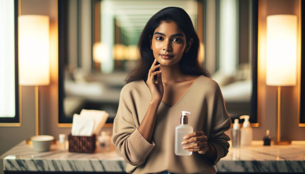 Can You Use Baby Magic Lotion as Makeup Remover? Truth Revealed