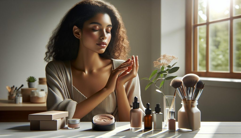 Polite Society Makeup Reviews: Clean Beauty’s Rising Star