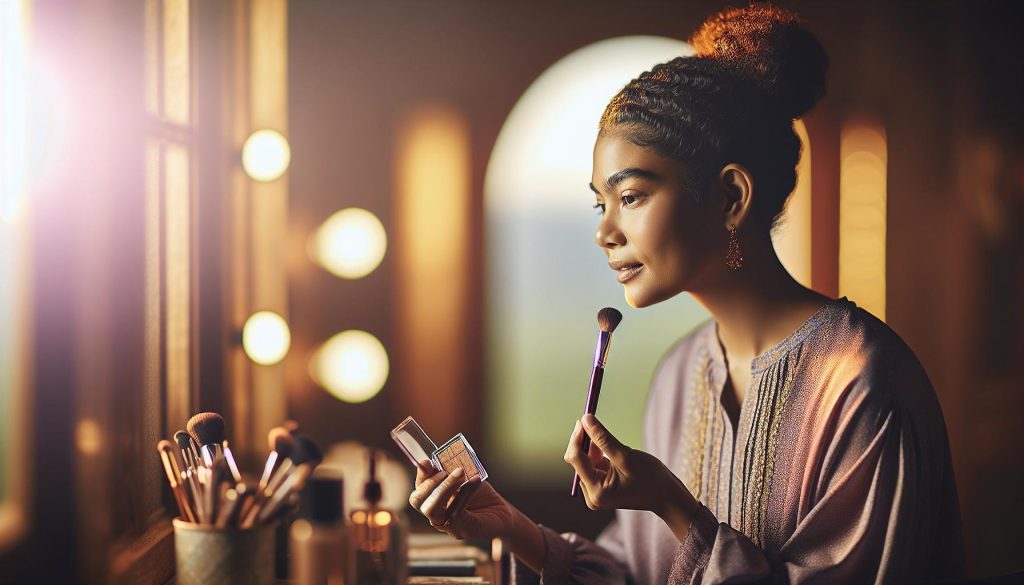 How to Cover Acne with Makeup: Flawless Skin Illusion 11 How to Cover Acne with Makeup: Flawless Skin Illusion