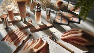 Smashbox Makeup Primer Reviews: Photo Finish Formula Breakdown