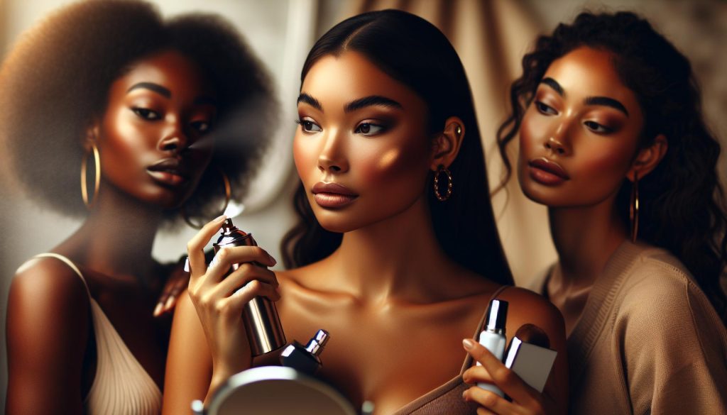 Spray On Makeup Reviews: Airbrush Results at Home Possible?