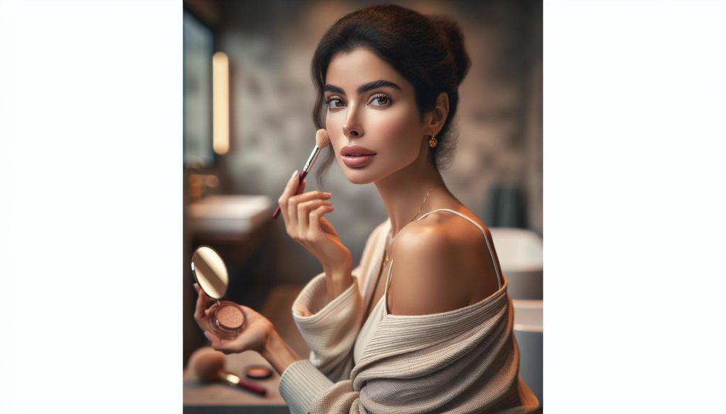 Can I Wear Makeup After Botox: Expert Timeline & Safety Tips 5 Can I Wear Makeup After Botox: Expert Timeline & Safety Tips