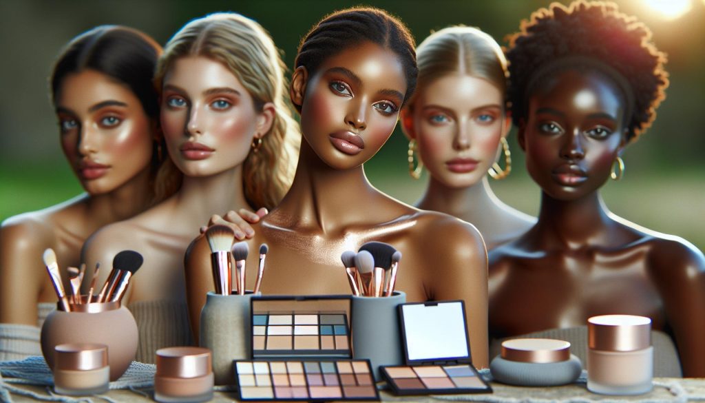 Osmosis Makeup Reviews: Professional Skincare Meets Color