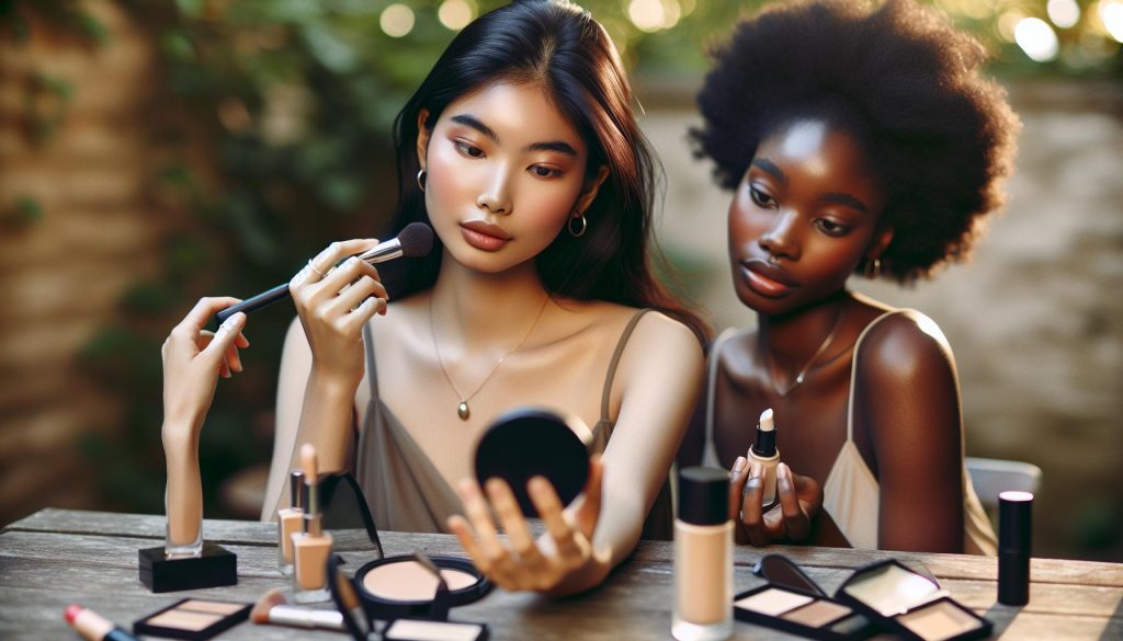 Fit Me Makeup Review: Why Everyone Loves This $7 Foundation