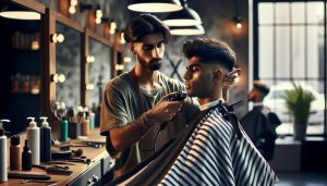 How to Be a Barber: Transform Your Passion into Profit